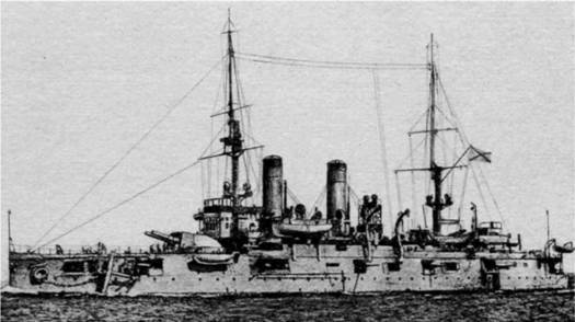 Броненосец «Император Александр II» pic_1.jpg