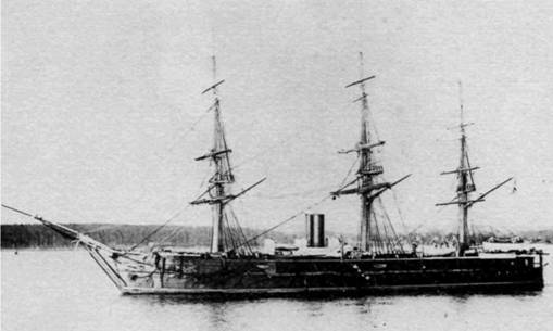 Броненосец «Император Александр II» pic_4.jpg