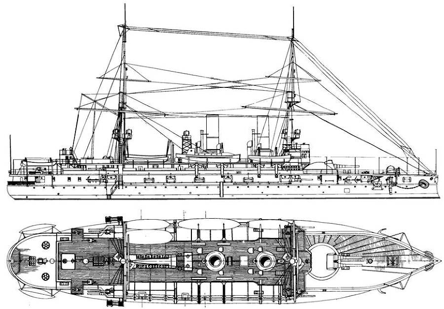 Броненосец «Император Александр II» pic_24.jpg