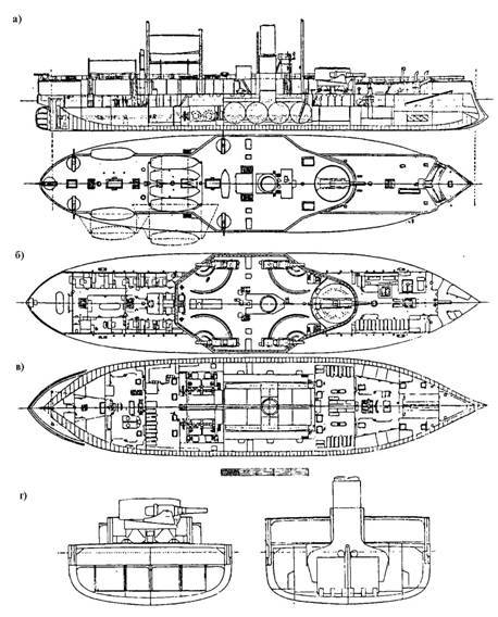 Броненосец «Император Александр II» pic_7.jpg