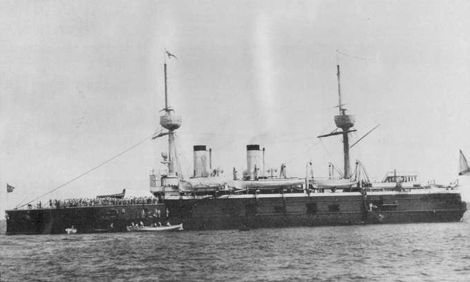 Броненосец «Император Александр II» pic_53.jpg