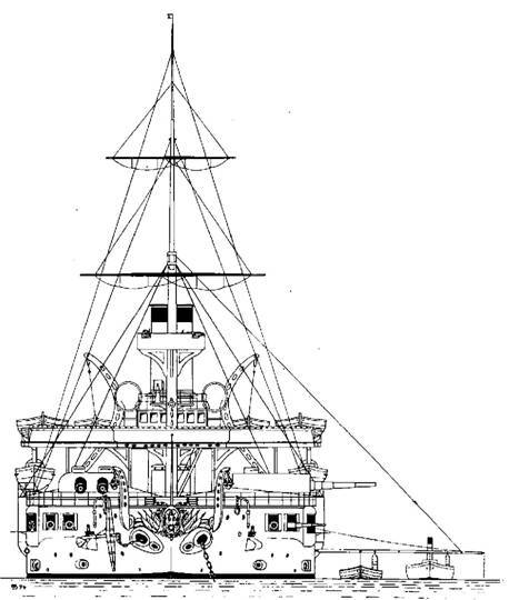 Броненосцы типа «Екатерина II» pic_1.jpg
