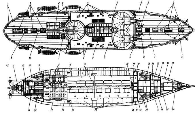 Броненосцы типа «Екатерина II» pic_27.jpg