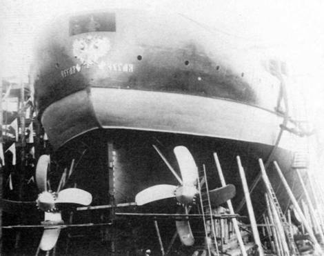 Броненосцы типа «Екатерина II» pic_61.jpg