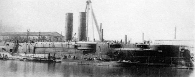 Броненосцы типа «Екатерина II» pic_62.jpg