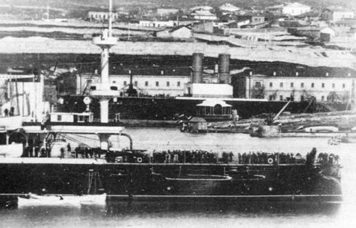 Броненосцы типа «Екатерина II» pic_67.jpg