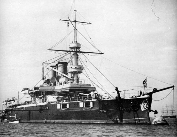 Броненосцы типа «Екатерина II» pic_70.jpg