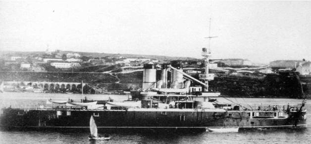 Броненосцы типа «Екатерина II» pic_71.jpg