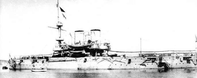 Броненосцы типа «Екатерина II» pic_84.jpg