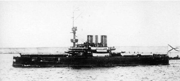 Броненосцы типа «Екатерина II» pic_87.jpg