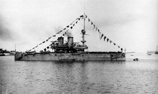 Броненосцы типа «Екатерина II» pic_91.jpg