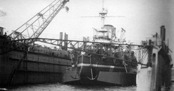 Броненосцы типа «Екатерина II» pic_95.jpg