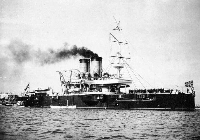 Броненосцы типа «Екатерина II» pic_100.jpg