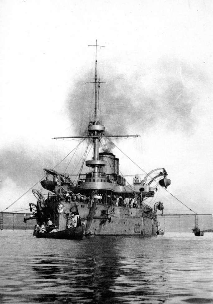 Броненосцы типа «Екатерина II» pic_103.jpg