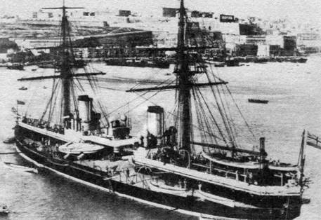 Броненосцы типа «Екатерина II» pic_10.jpg