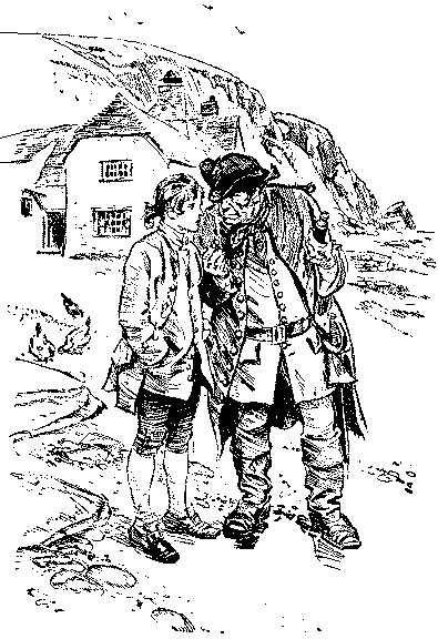 Остров сокровищ. Черная стрела (илл.) i_006.png