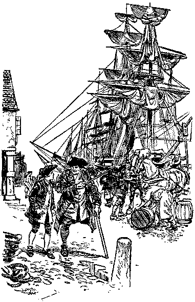 Остров сокровищ. Черная стрела (илл.) i_012.png