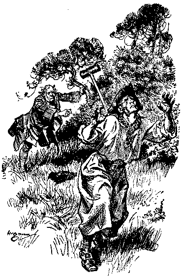 Остров сокровищ. Черная стрела (илл.) i_017.png