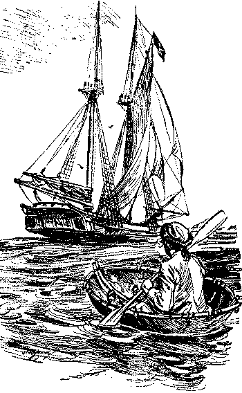 Остров сокровищ. Черная стрела (илл.) i_025.png