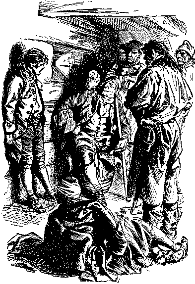 Остров сокровищ. Черная стрела (илл.) i_029.png