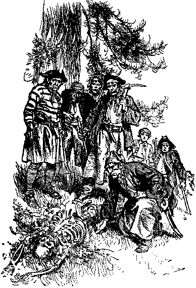 Остров сокровищ. Черная стрела (илл.) i_030.png