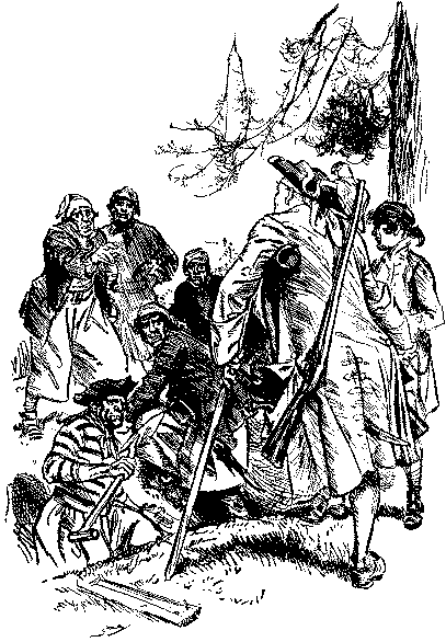 Остров сокровищ. Черная стрела (илл.) i_031.png