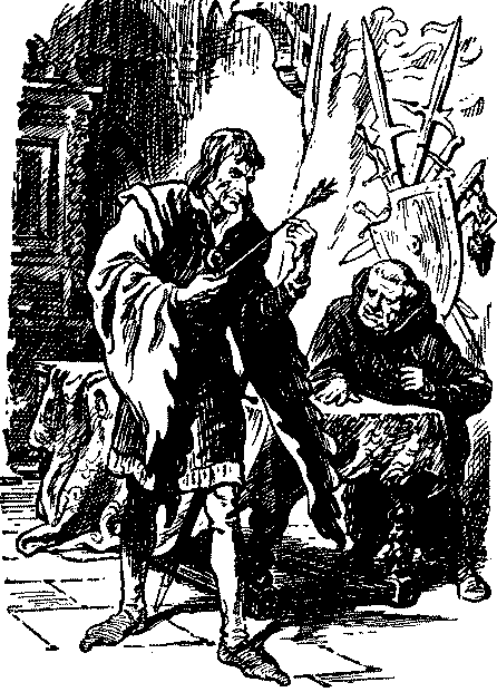 Остров сокровищ. Черная стрела (илл.) i_041.png