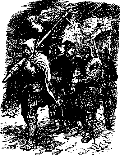 Остров сокровищ. Черная стрела (илл.) i_047.png