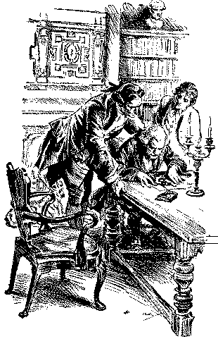 Остров сокровищ. Черная стрела (илл.) i_009.png