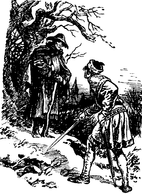 Остров сокровищ. Черная стрела (илл.) i_050.png