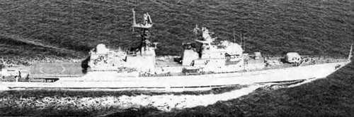 Боевые корабли мира на рубеже XX - XXI веков. Часть III. Фрегаты (Справочник) _6.jpg