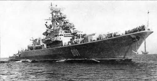 Боевые корабли мира на рубеже XX - XXI веков. Часть III. Фрегаты (Справочник) _15.jpg