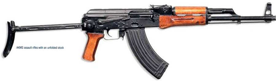 БОЕВОЕ СТРЕЛКОВОЕ ОРУЖИЕ РОССИИ _92.jpg
