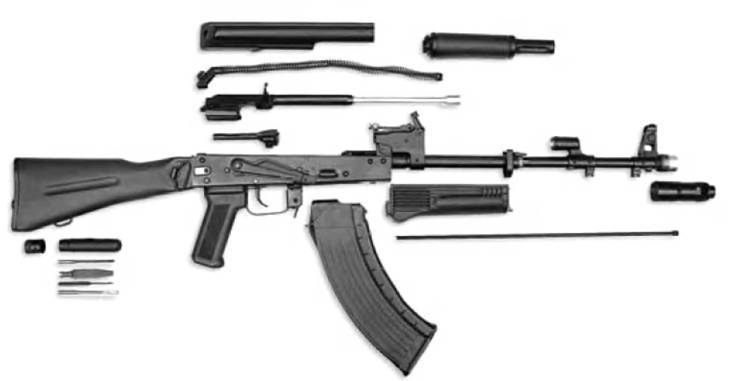 БОЕВОЕ СТРЕЛКОВОЕ ОРУЖИЕ РОССИИ _116.jpg