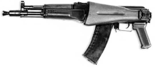 БОЕВОЕ СТРЕЛКОВОЕ ОРУЖИЕ РОССИИ _121.jpg
