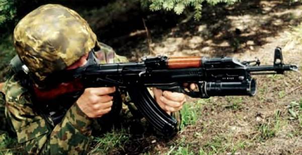 БОЕВОЕ СТРЕЛКОВОЕ ОРУЖИЕ РОССИИ _221.jpg