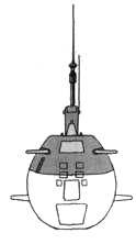 Подводные лодки советского флота 1945-1991 гг. Том 1. Первое поколение АПЛ pic_32.jpg