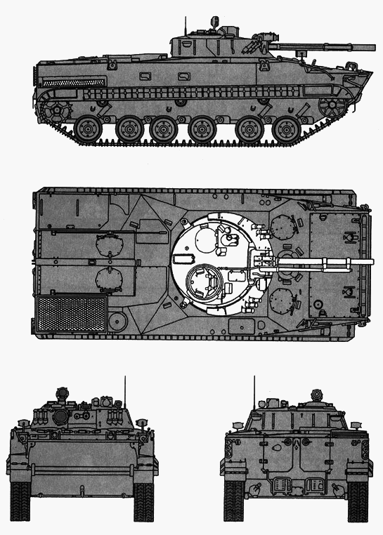 Десантные и минно-тральные корабли Часть3 Фотографии i_127.png