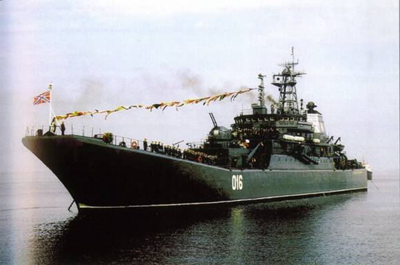 Десантные и минно-тральные корабли Часть3 Фотографии i_143.jpg