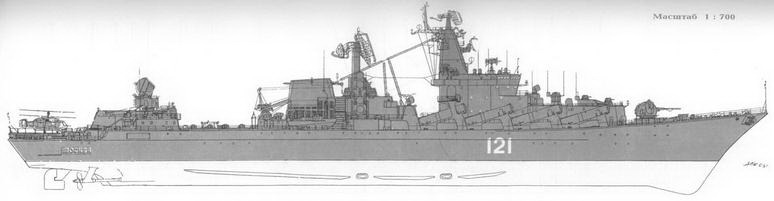 Ударные корабли Часть 1 Авианесущие корабли. Ракетно-артиллерийские корабли pic_45.jpg
