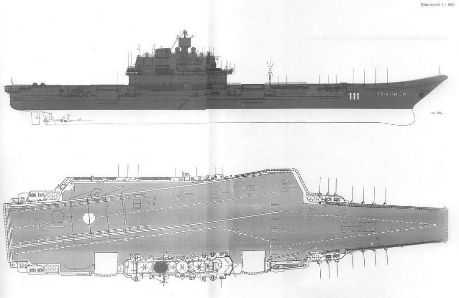 Ударные корабли Часть 1 Авианесущие корабли. Ракетно-артиллерийские корабли pic_20.jpg