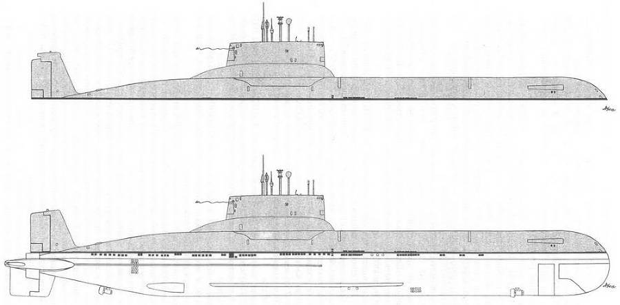 Корабли ВМФ СССР. Том 3. Противолодочные корабли. Часть 2. Малые противолодочные корабли pic_50.jpg