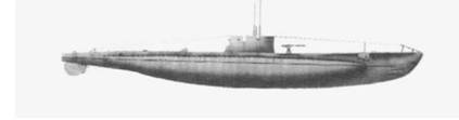 Подводные лодки: Свыше 300 подводных лодок всех стран мира _40.jpg