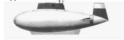 Подводные лодки: Свыше 300 подводных лодок всех стран мира _44.jpg