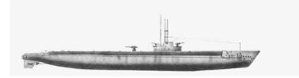 Подводные лодки: Свыше 300 подводных лодок всех стран мира _51.jpg