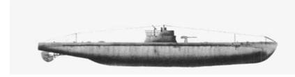 Подводные лодки: Свыше 300 подводных лодок всех стран мира _52.jpg