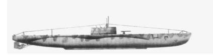 Подводные лодки: Свыше 300 подводных лодок всех стран мира _55.jpg