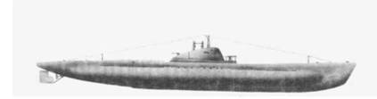 Подводные лодки: Свыше 300 подводных лодок всех стран мира _70.jpg
