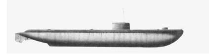 Подводные лодки: Свыше 300 подводных лодок всех стран мира _77.jpg