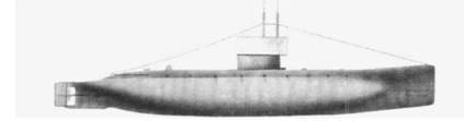 Подводные лодки: Свыше 300 подводных лодок всех стран мира _78.jpg